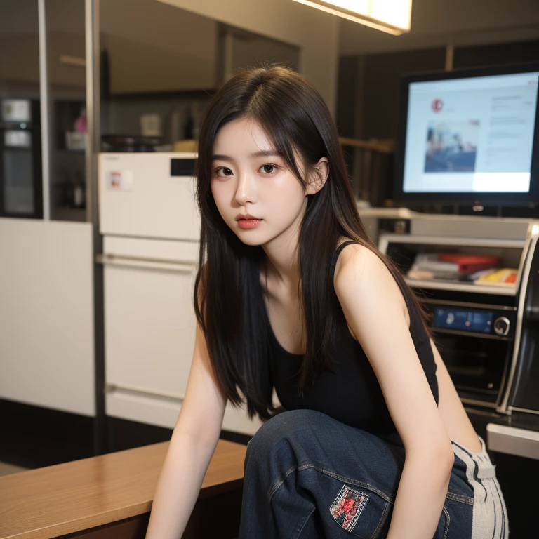 울산 한국 오피